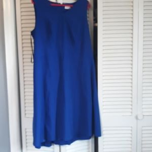 CALVIN Klein  plus size dress